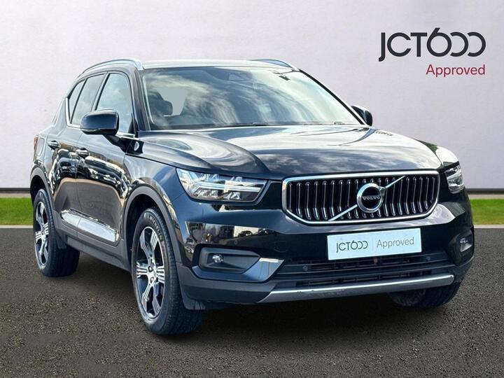 Volvo Xc40 1.5 T3 Inscription Euro 6 (s/s) 5dr