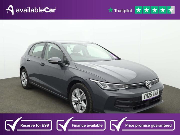 Volkswagen Golf 1.5 TSI Life Euro 6 (s/s) 5dr