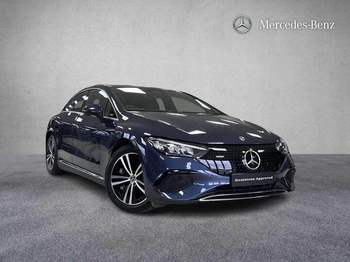 Mercedes-Benz EQE EQE 300 89kWh Sport Edition Auto 4dr