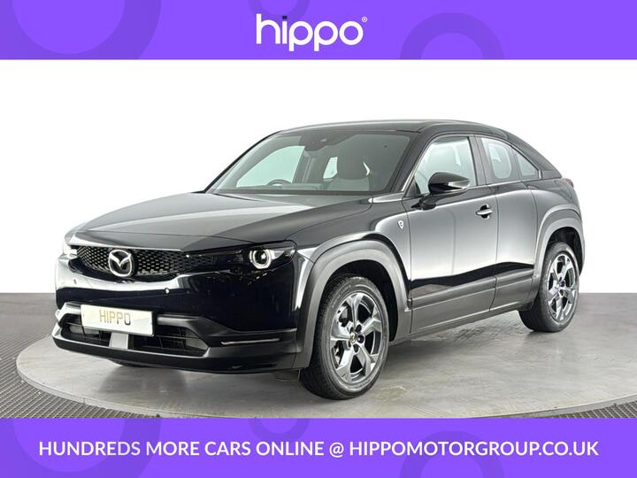 Mazda MX-30 17.8kWh R-EV Prime-Line Auto (s/s) 5dr (Range Extender)