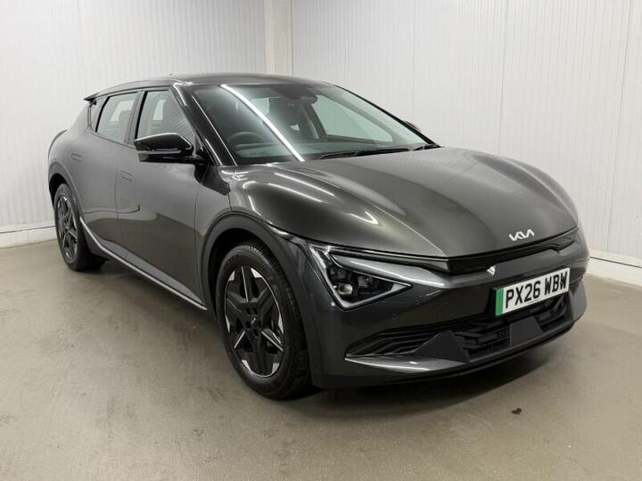 Kia EV6 168kW Air 84kWh 5dr Auto
