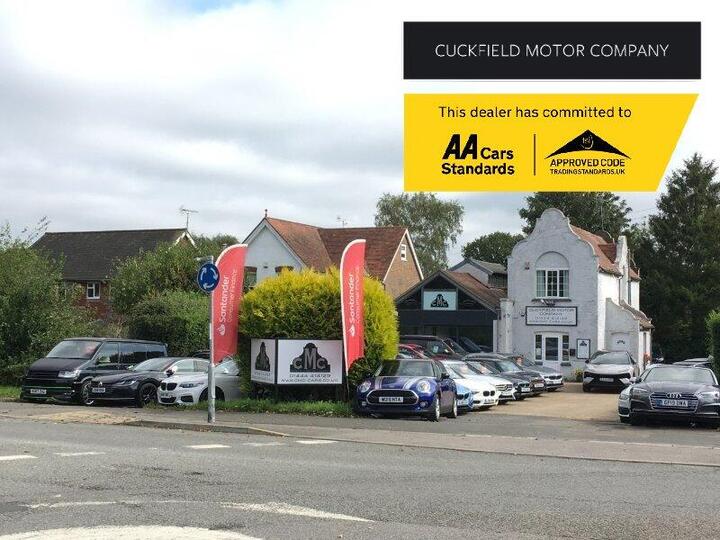 Audi A6 Avant 1.8 TFSI S Line S Tronic Euro 6 (s/s) 5dr