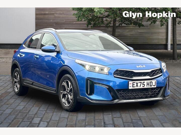 Kia XCeed 1.0 T-GDi MHEV Pure DCT Euro 6 (s/s) 5dr