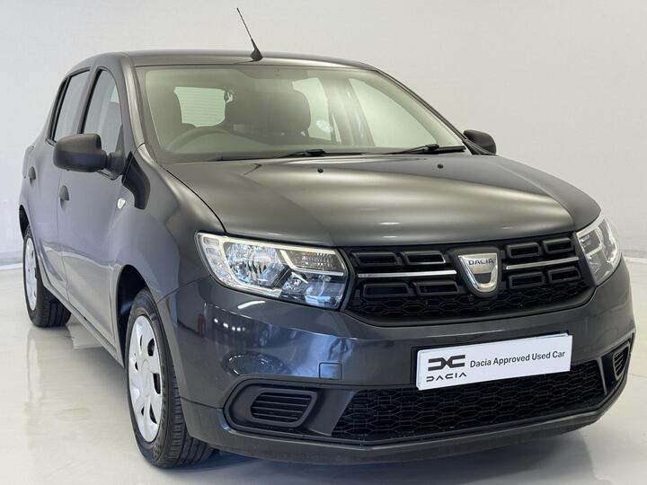 Dacia Sandero 1.0 SCe Essential Euro 6 5dr