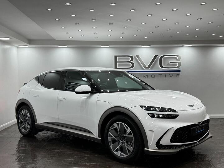 Genesis GV60 77.4kWh Premium Auto 5dr
