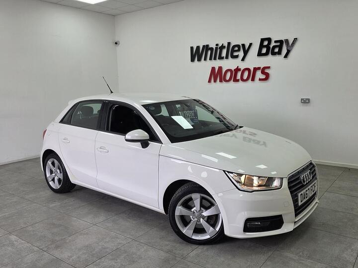 Audi A1 1.4 TFSI Sport Sportback Euro 6 (s/s) 5dr