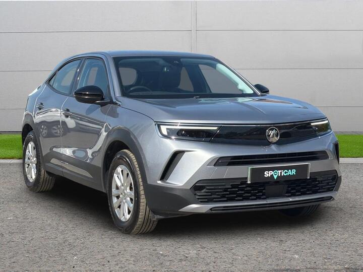 Vauxhall Mokka Electric 50kWh SE Premium Auto 5dr