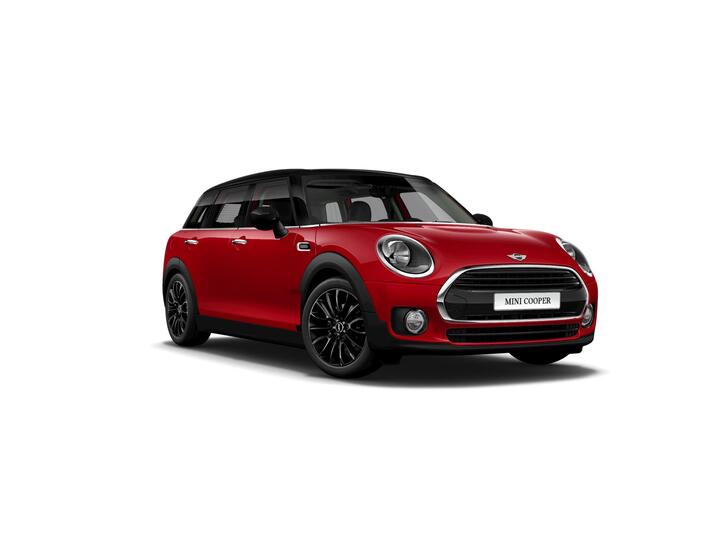 MINI Clubman 1.5 Cooper Euro 6 (s/s) 6dr