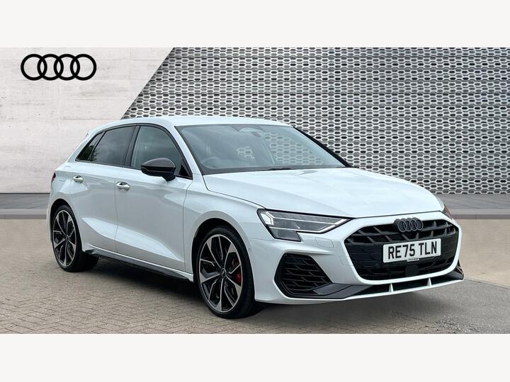 Audi Q2 1.5 TFSI CoD 35 Black Edition S Tronic Euro 6 (s/s) 5dr