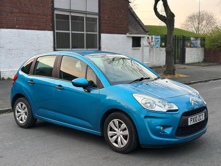 Citroen C3 1.4i VT Euro 5 5dr