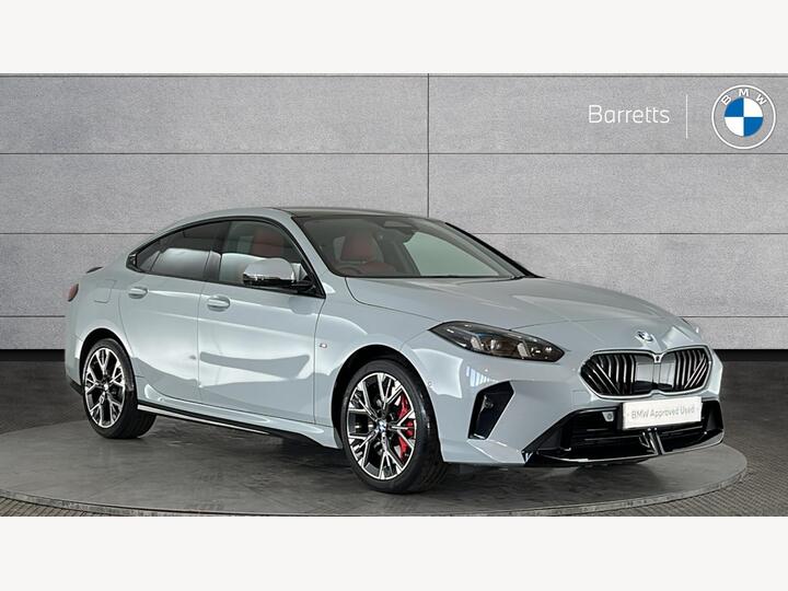 BMW 2 Series 2.0 223i MHT M Sport DCT XDrive Euro 6 (s/s) 4dr