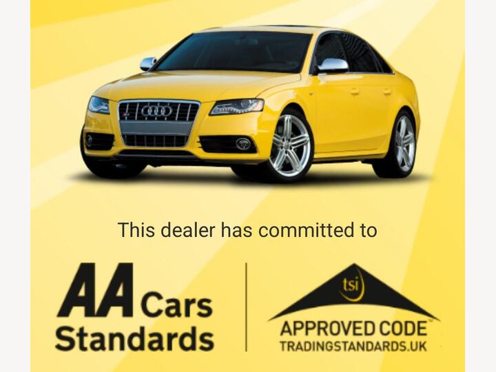 BMW 1 Series 2.0 118d Sport Euro 5 (s/s) 5dr