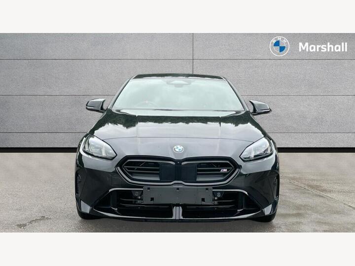 BMW 2 Series Gran Coupe 2.0 M235i DCT XDrive Euro 6 (s/s) 4dr