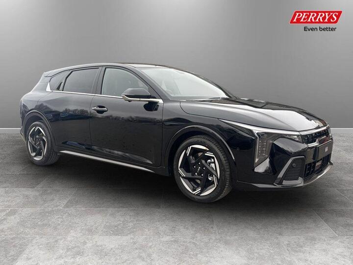 Kia K4 1.0 T-GDi MHEV Pure Euro 6 (s/s) 5dr