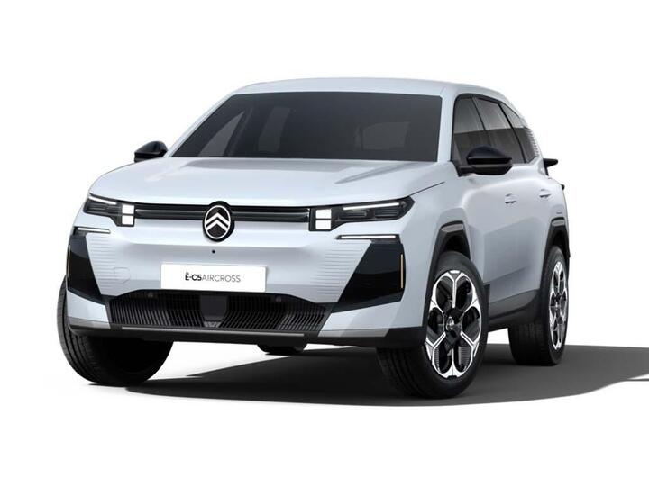 Citroen E-C5 Aircross Comfort Range 73kWh MAX Auto 5dr