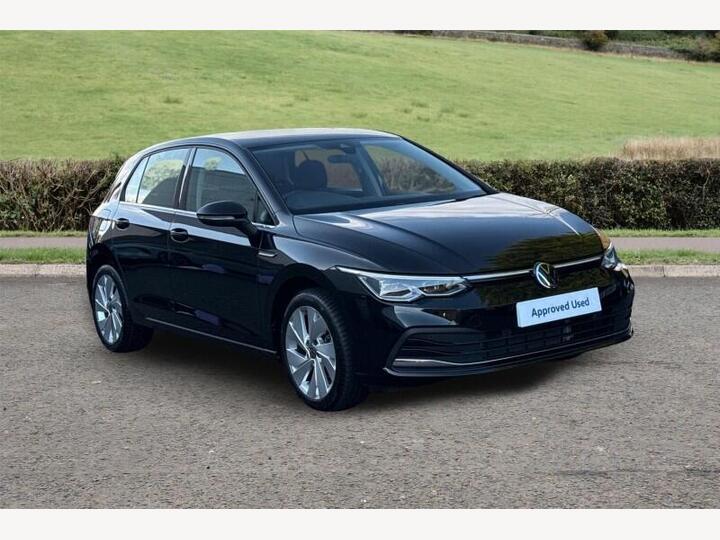 Volkswagen GOLF 1.5 TSI Style Euro 6 (s/s) 5dr