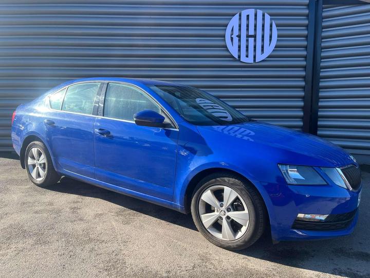 Skoda OCTAVIA 1.5 TSI ACT SE Technology Euro 6 (s/s) 5dr