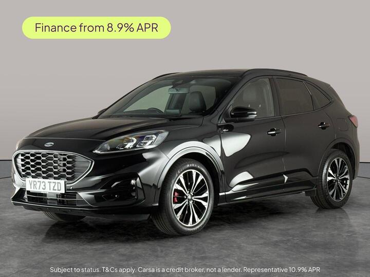 Ford Kuga 1.5T EcoBoost ST-Line X Edition Euro 6 (s/s) 5dr