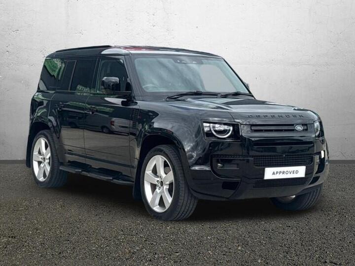 Land Rover DEFENDER 3.0 D250 MHEV X-Dynamic SE Auto 4WD Euro 6 (s/s) 5dr