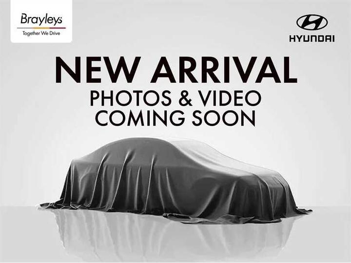 Hyundai SANTA FE 1.6 H T-GDi Ultimate Auto 4WD Euro 6 (s/s) 5dr Hyundai SANTA FE 1.6 H T-GDi Ultimate Auto 4WD Euro 6 (s/s) 5dr