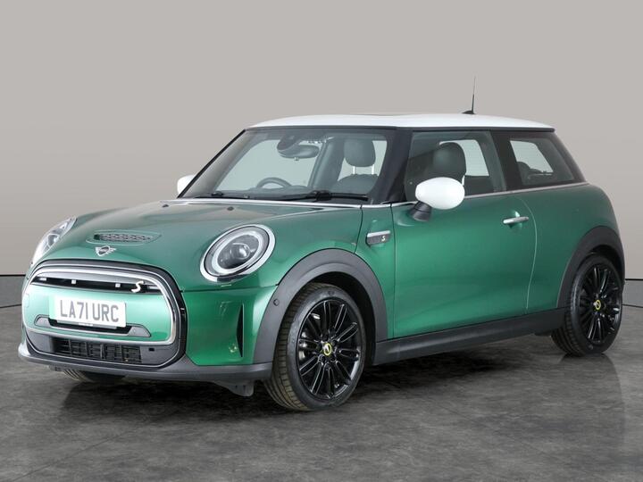 MINI Electric Hatch Cooper SE 32.6kWh Level 3 Auto 3dr