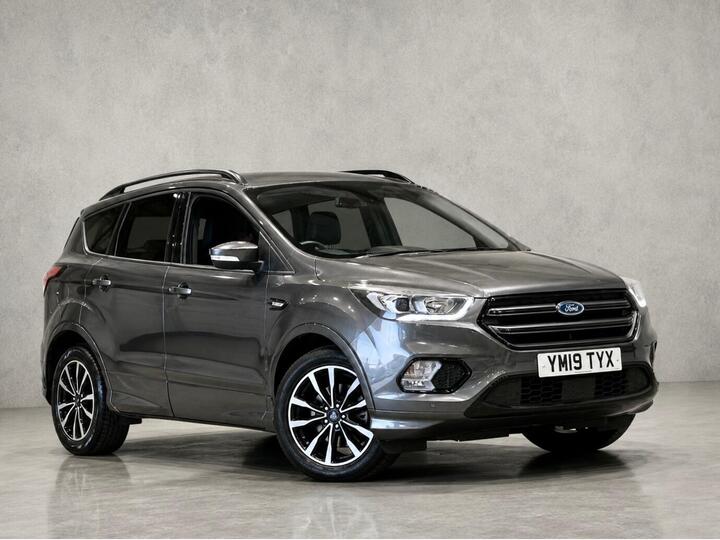 Ford Kuga 1.5T EcoBoost ST-Line Euro 6 (s/s) 5dr