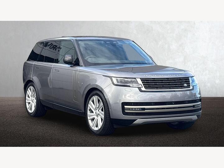 Land Rover Range Rover 3.0 D300 MHEV HSE Auto 4WD Euro 6 (s/s) 5dr