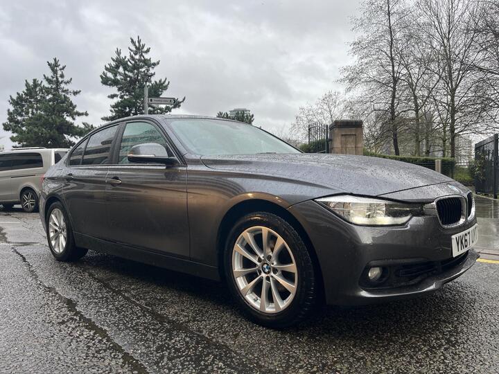 BMW 3 Series 2.0 320i SE Auto Euro 6 (s/s) 4dr