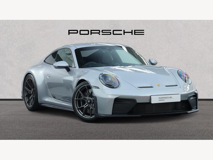 Porsche 911 4.0 992 GT3 PDK Euro 6 2dr