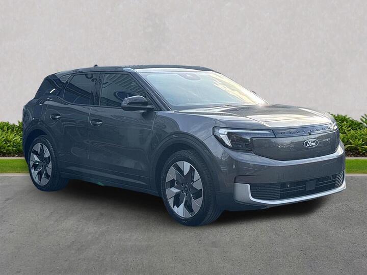 Ford EXPLORER Extended Range 77kWh Premium Auto 5dr