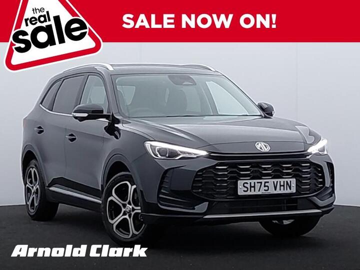 MG MG ZS 1.5 SE Euro 6 (s/s) 5dr