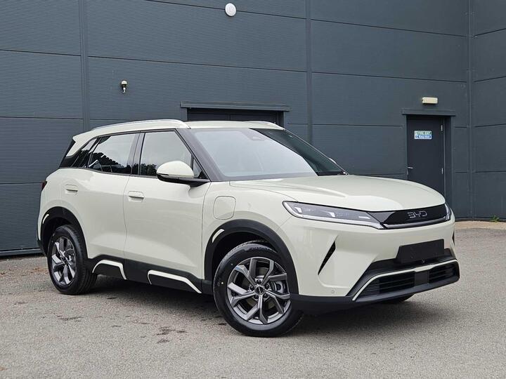 BYD Atto 2 51.1kWh Boost Auto 5dr