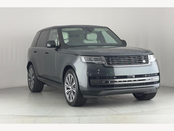 Land Rover Range Rover 3.0 P460e 38.2kWh Autobiography Auto 4WD Euro 6 (s/s) 5dr