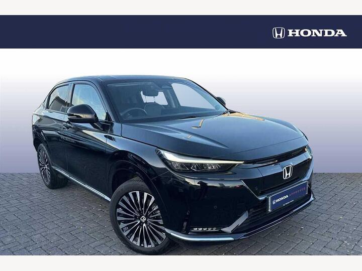 Honda E Ny1 68.8kWh Elegance Auto 5dr