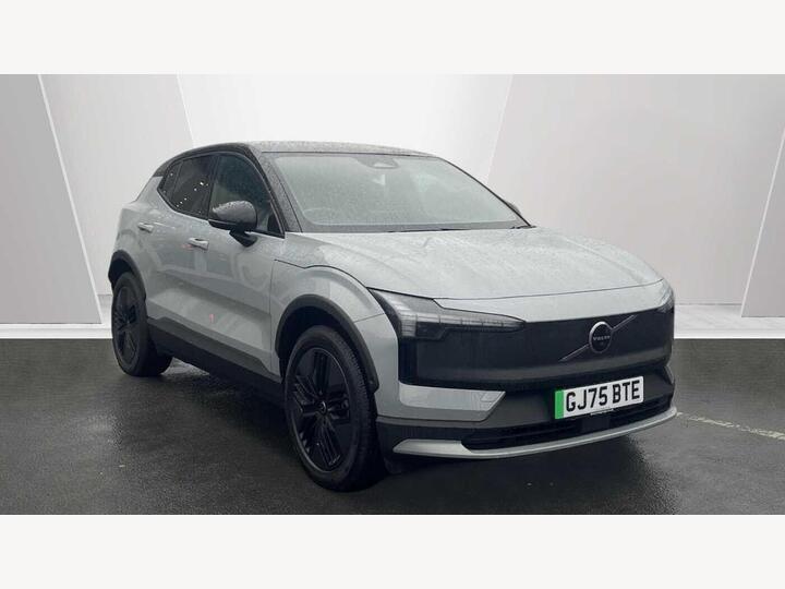 Volvo EX30 Cross Country Twin Performance 69kWh Ultra Auto AWD 5dr