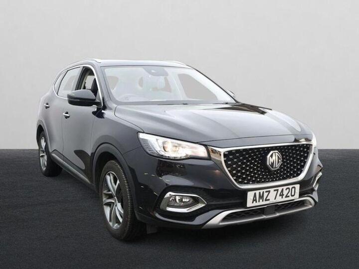 MG MG HS 1.5 T-GDI Excite Euro 6 (s/s) 5dr
