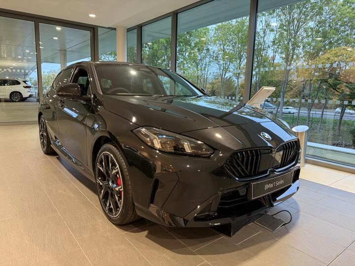 BMW 1 Series 2.0 123i MHT M Sport DCT XDrive Euro 6 (s/s) 5dr