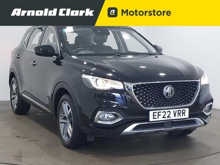 MG MG HS 1.5 T-GDI Excite DCT Euro 6 (s/s) 5dr