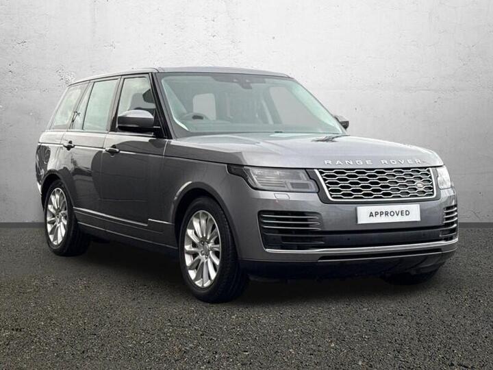 Land Rover RANGE ROVER 2.0 P400e 13.1kWh Vogue Auto 4WD Euro 6 (s/s) 5dr