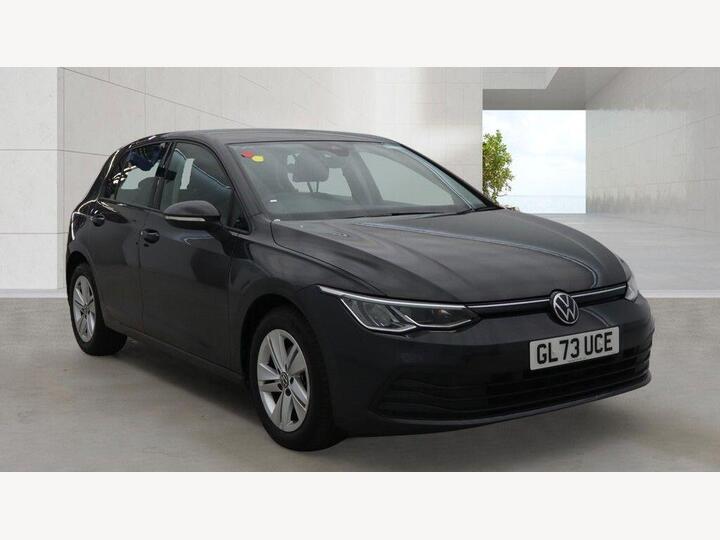 Volkswagen Golf 1.5 TSI Life Euro 6 (s/s) 5dr