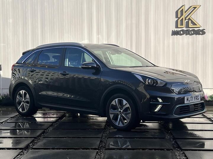 Kia Niro 64kWh 2 Auto 5dr