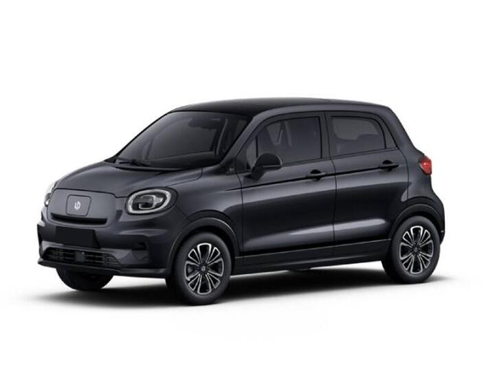 Leapmotor T03 37.3kWh Auto 5dr