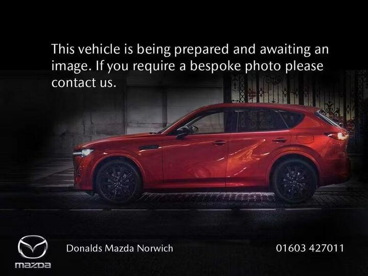Mazda CX-5 2.0 E-SKYACTIV G MHEV Homura Euro 6 (s/s) 5dr