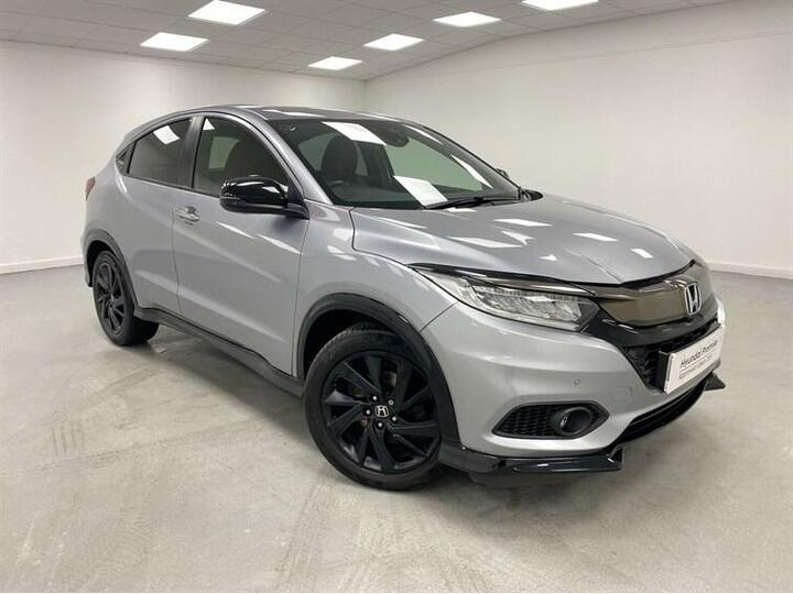 Honda HR-V 1.5 VTEC Turbo Sport CVT Euro 6 5dr