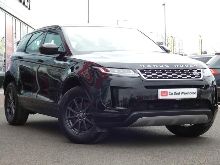 Land Rover Range Rover Evoque 2.0 D150 FWD Euro 6 (s/s) 5dr