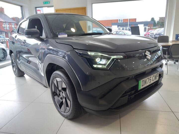 Suzuki E Vitara 61kWh Motion Auto ALLGRIP 5dr