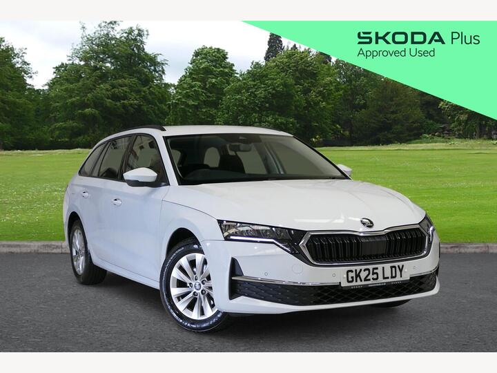 Skoda OCTAVIA 1.5 TSI E-TEC MHEV ACT SE Technology DSG Euro 6 (s/s) 5dr