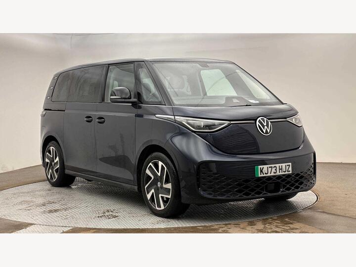 Volkswagen ID. Buzz Pro 77kWh Style Auto 5dr