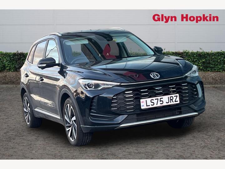 MG ZS 1.5 Hybrid+ Trophy Auto Euro 6 (s/s) 5dr