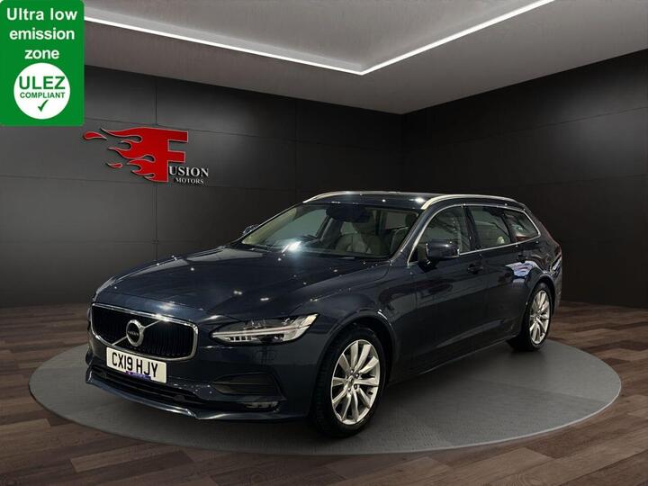 Volvo V90 2.0 D4 Momentum Pro Auto Euro 6 (s/s) 5dr
